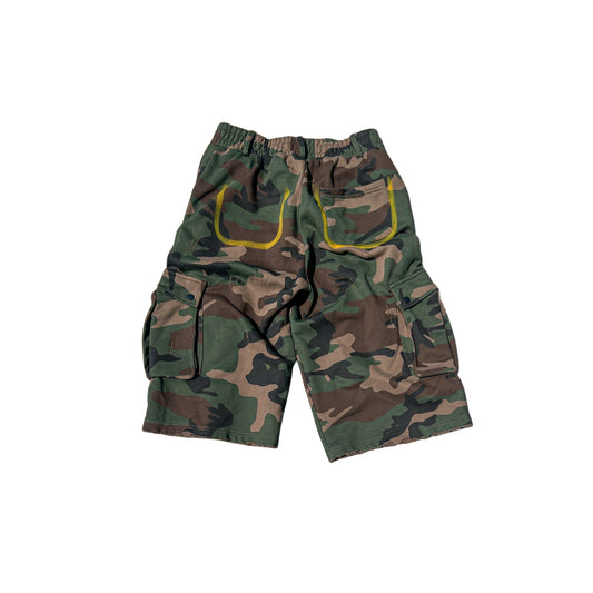 Kamo Jorts