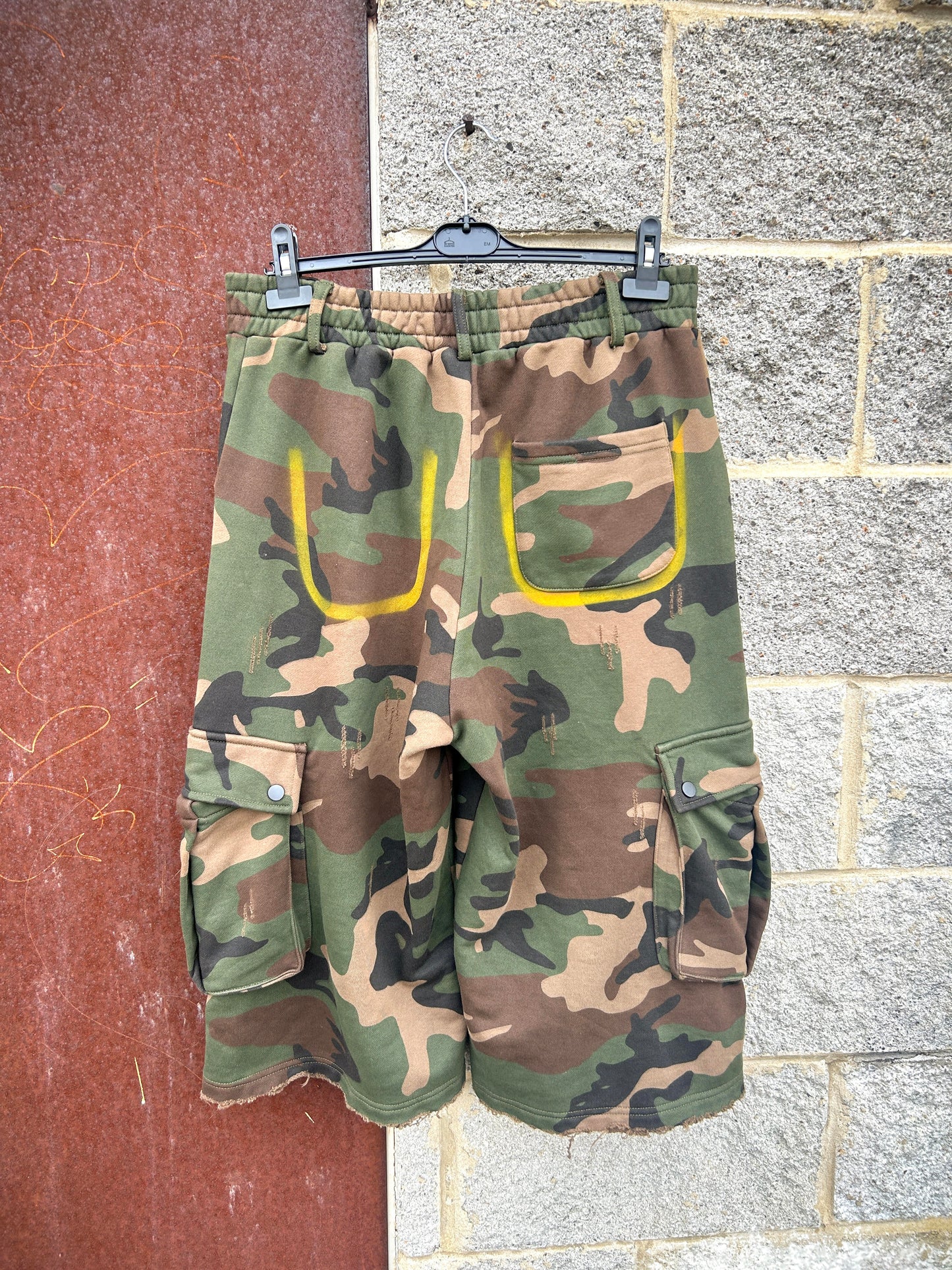 Kamo Jorts