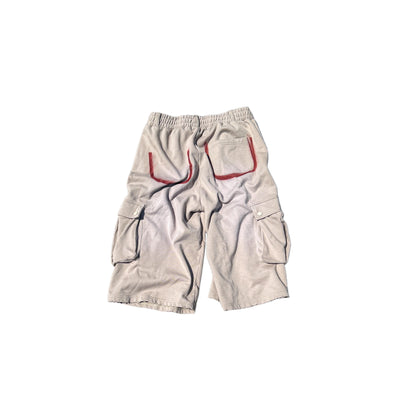 Kream Jorts