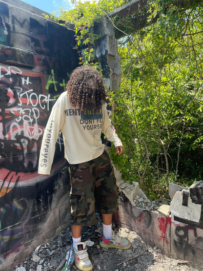 Kamo Jorts