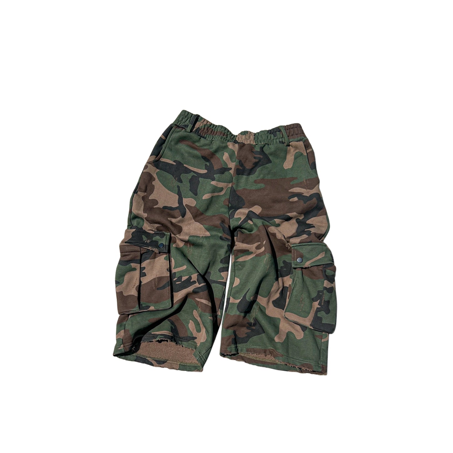 Kamo Jorts