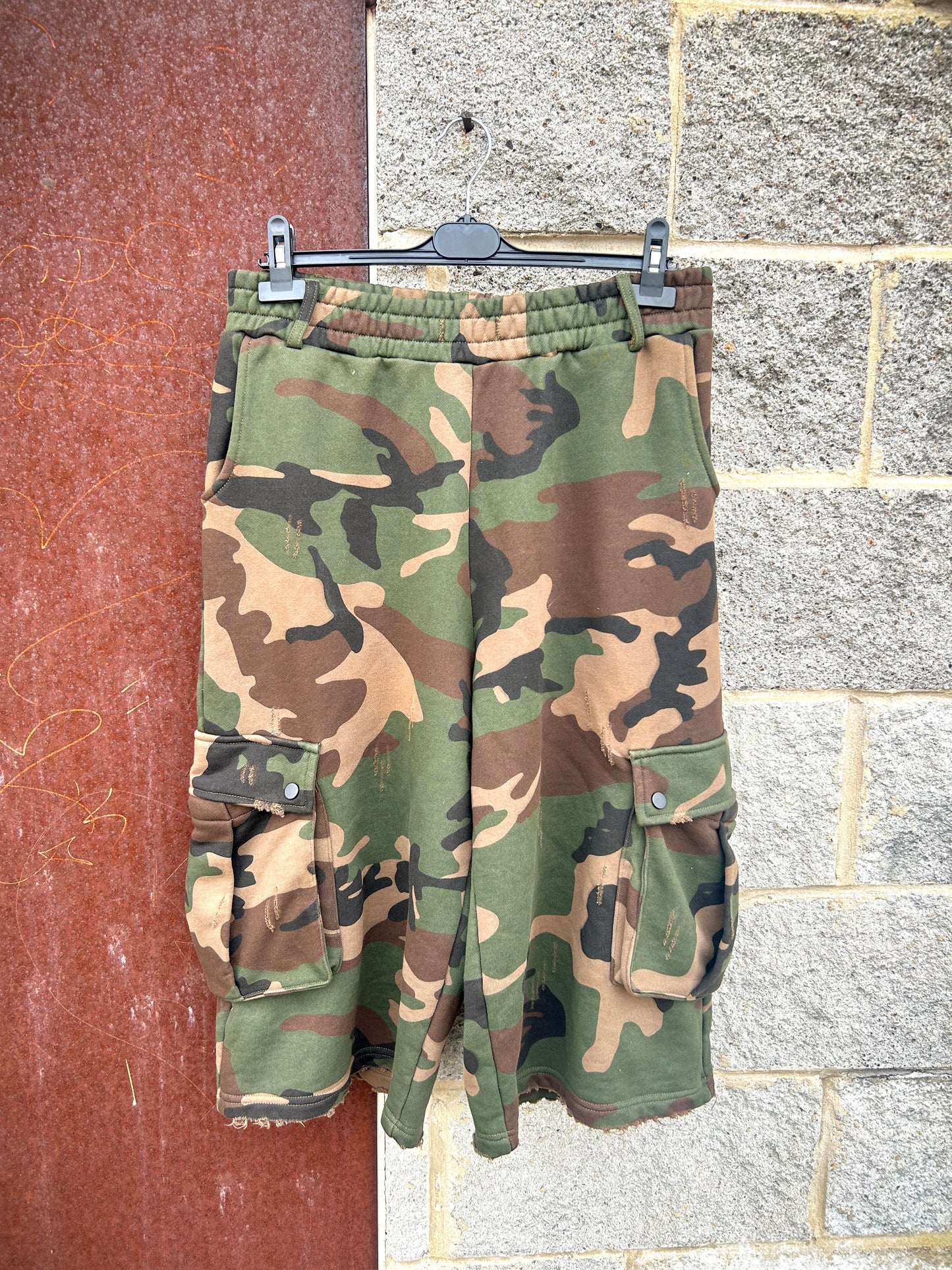 Kamo Jorts