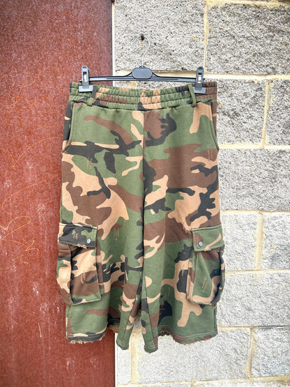 Kamo Jorts