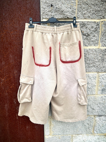 Kream Jorts