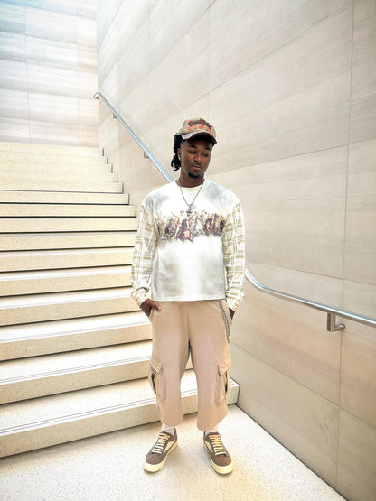 Kream Jorts