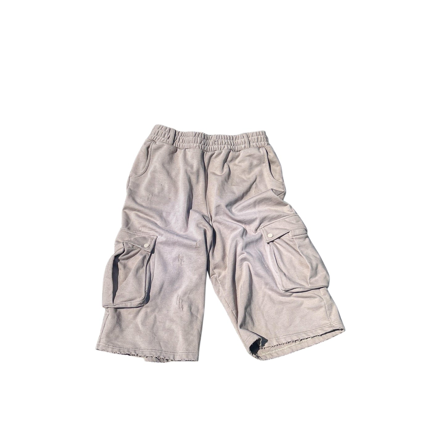Kream Jorts