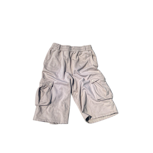 Kream Jorts